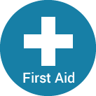 First aid