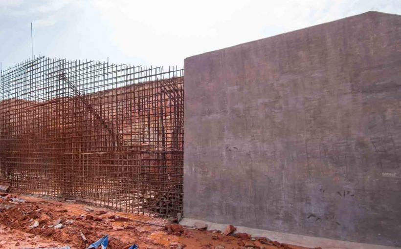 Special Grade Concrete